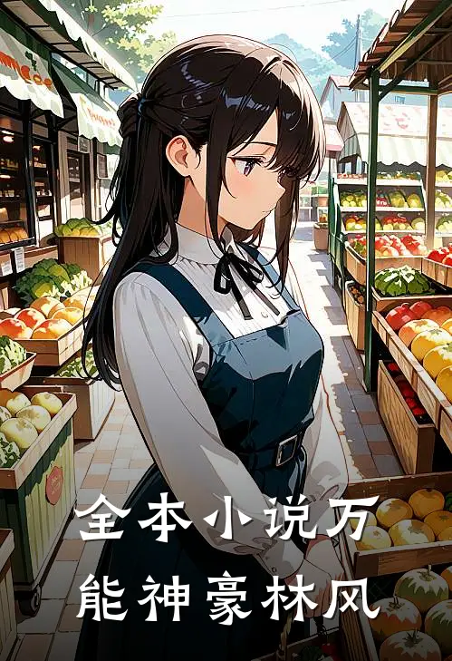 全本小说万能神豪林风