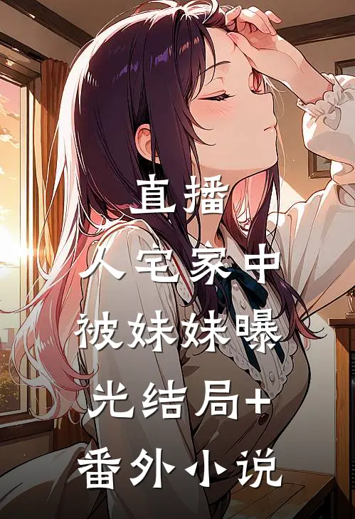 直播：人宅家中，被妹妹曝光结局+番外小说