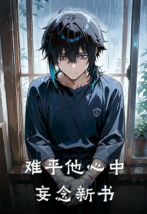 难平他心中妄念新书