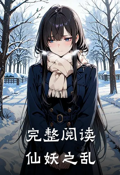 完整阅读仙妖之乱