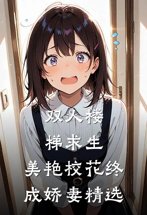 双人楼梯求生：美艳校花终成娇妻精选