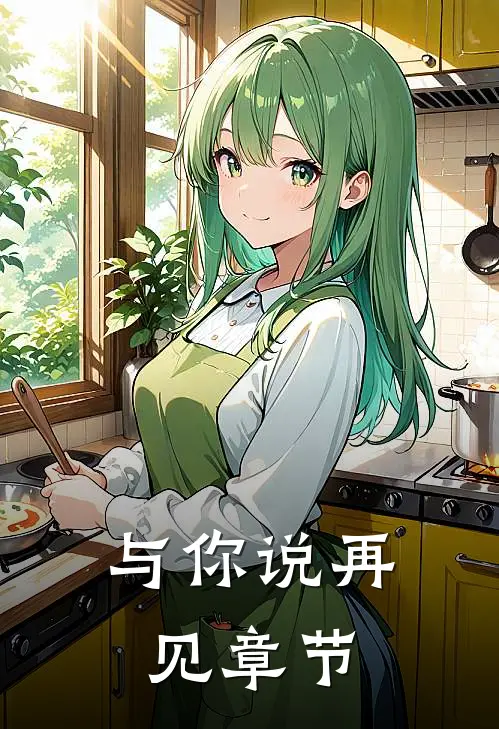 与你说再见章节