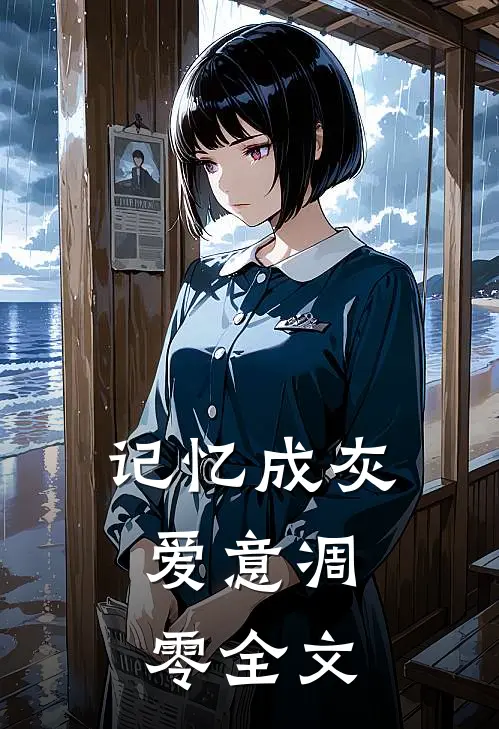 记忆成灰，爱意凋零全文