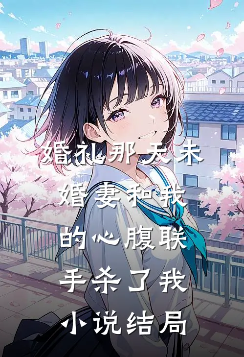 婚礼那天未婚妻和我的心腹联手杀了我小说结局