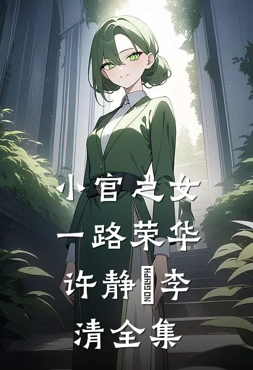 小官之女，一路荣华许静媃李清全集
