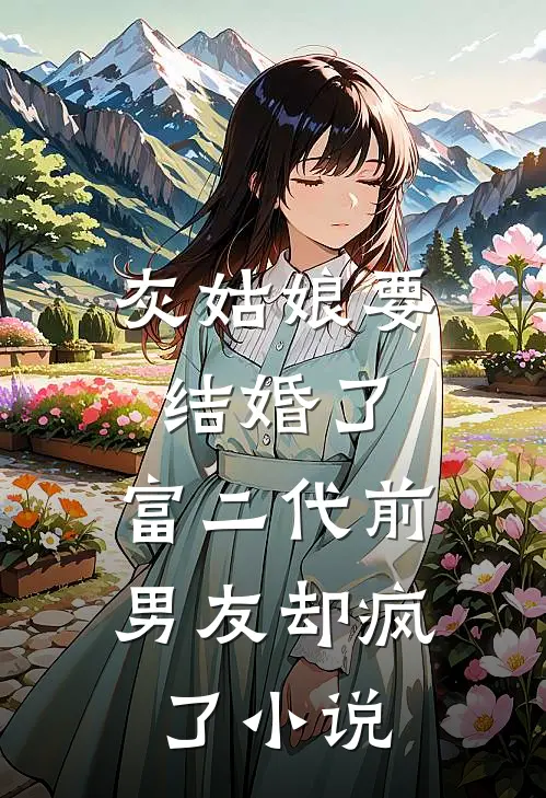 灰姑娘要结婚了，富二代前男友却疯了小说