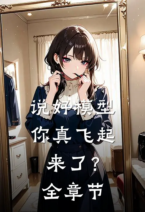 说好模型，你真飞起来了？全章节