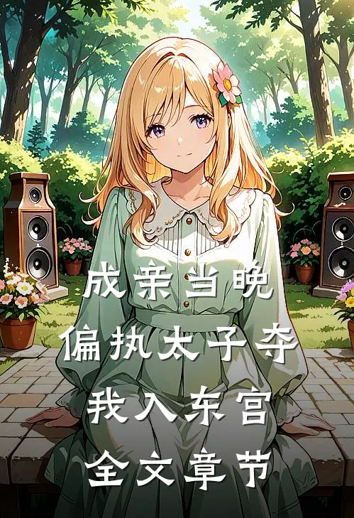成亲当晚，偏执太子夺我入东宫全文章节