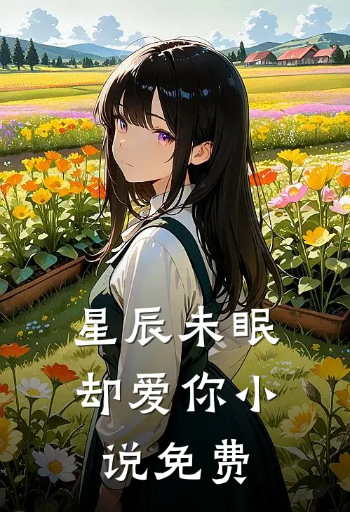 星辰未眠却爱你小说免费