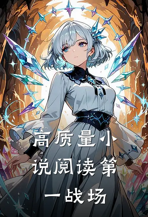 高质量小说阅读第一战场
