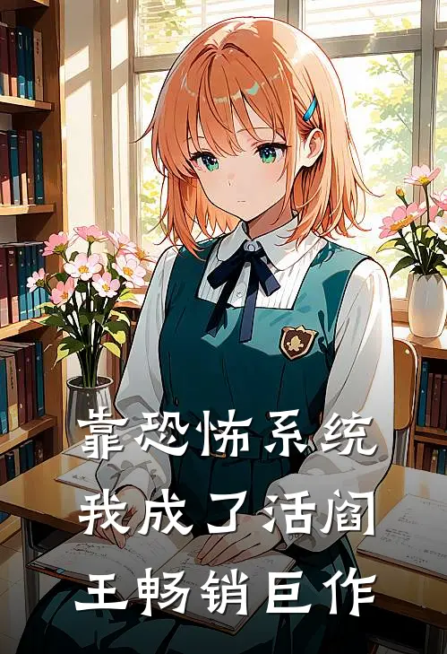 靠恐怖系统，我成了活阎王畅销巨作