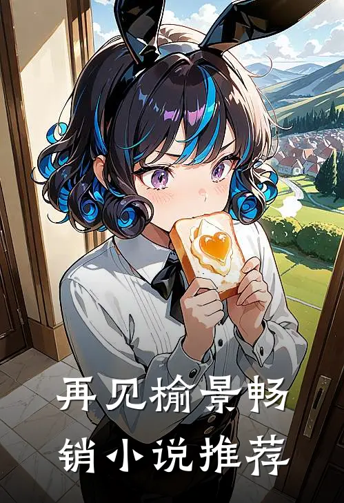 再见榆景畅销小说推荐