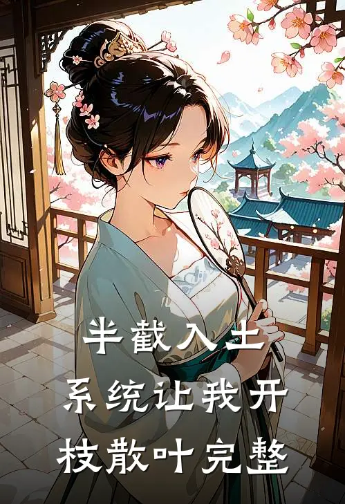 半截入土，系统让我开枝散叶完整