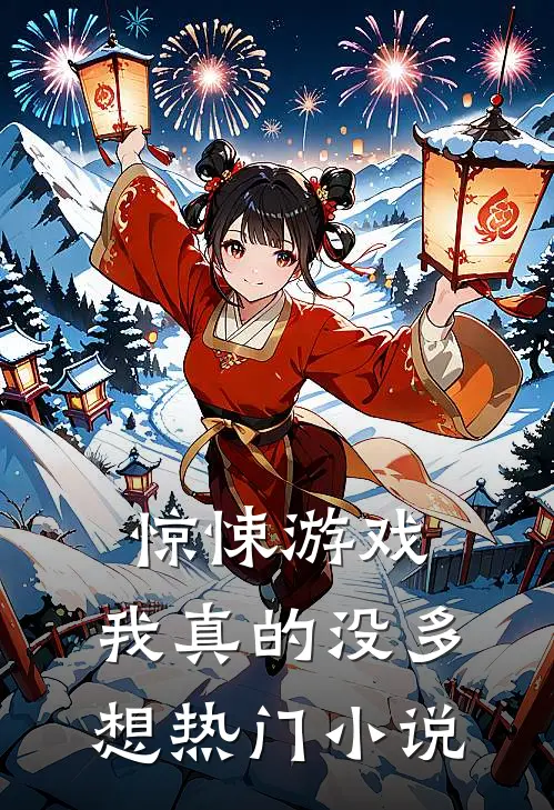 惊悚游戏我真的没多想热门阅读