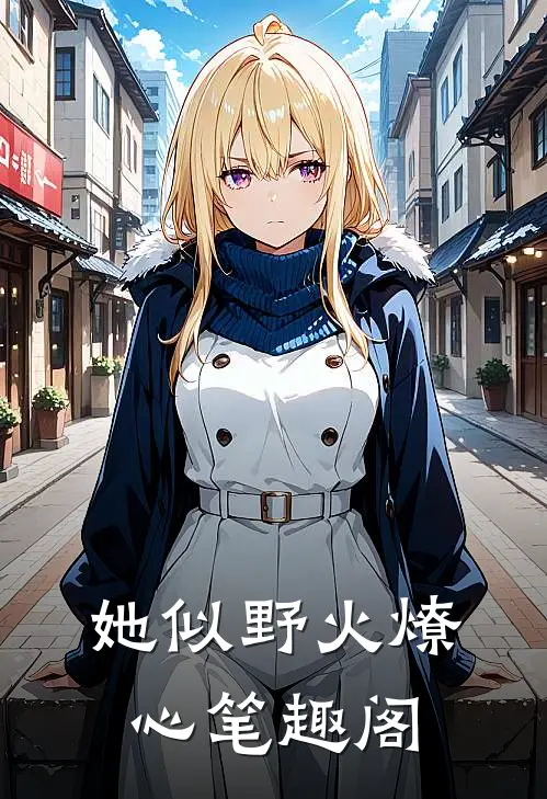 她似野火燎心笔趣阁
