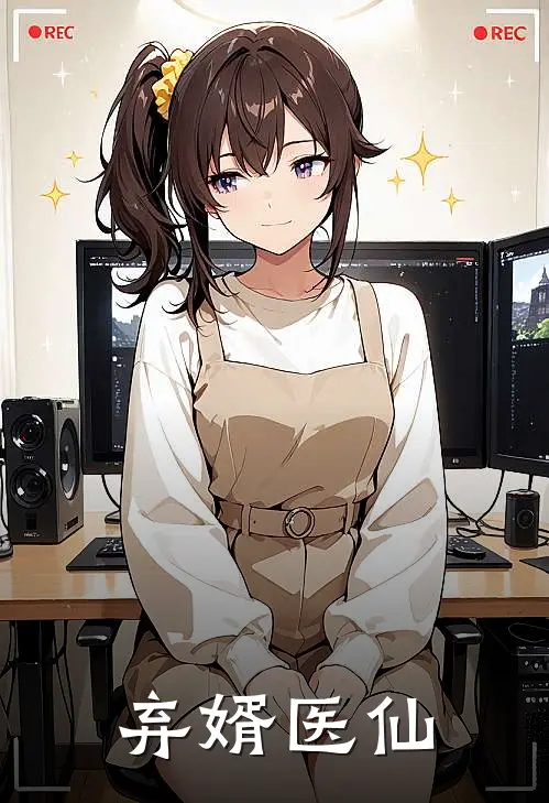 弃婿医仙