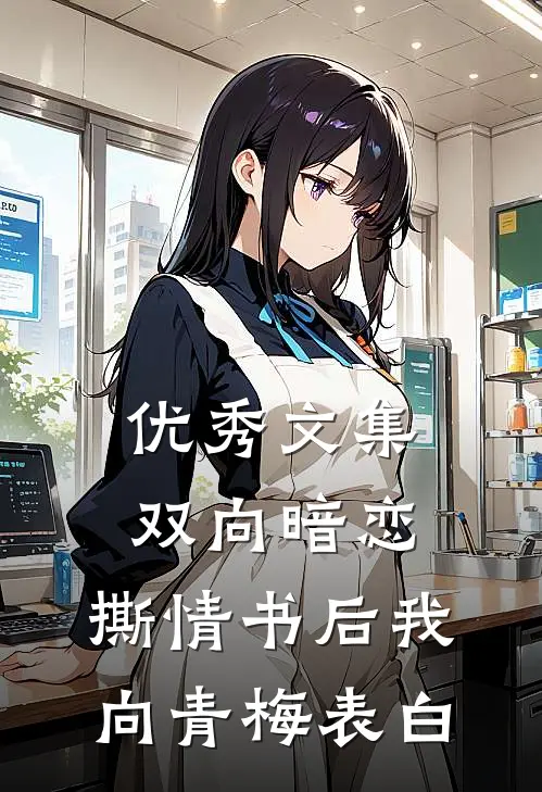 优秀文集双向暗恋：撕情书后我向青梅表白