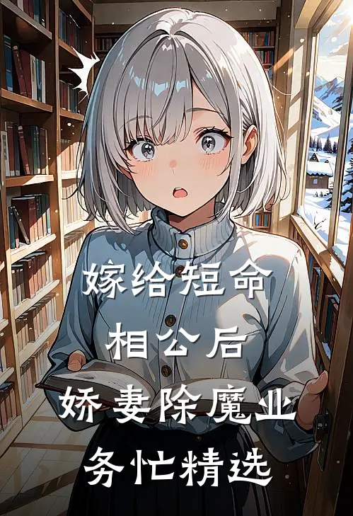 嫁给短命相公后，娇妻除魔业务忙精选