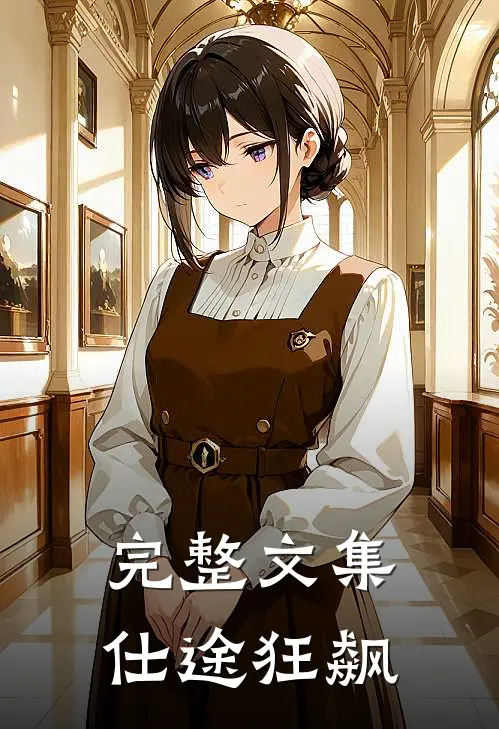 完整文集仕途狂飙