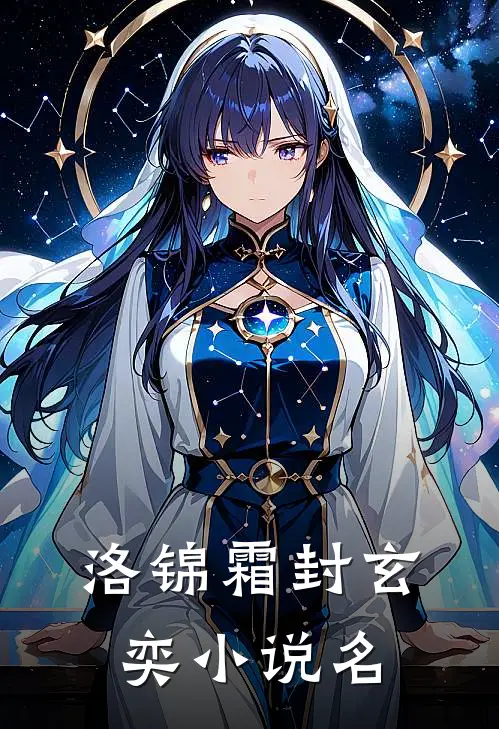 洛锦霜封玄奕王爷王妃又被告白啦免费阅读全文