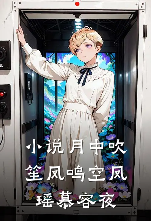 小说月中吹笙凤鸣空(凤瑶慕容夜)