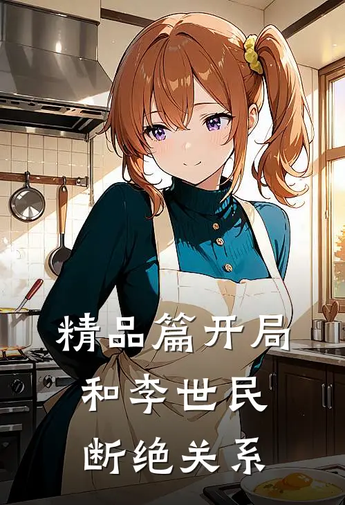 精品篇开局和李世民断绝关系