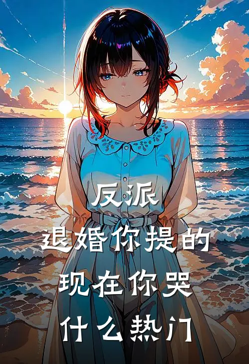 反派：退婚你提的，现在你哭什么热门