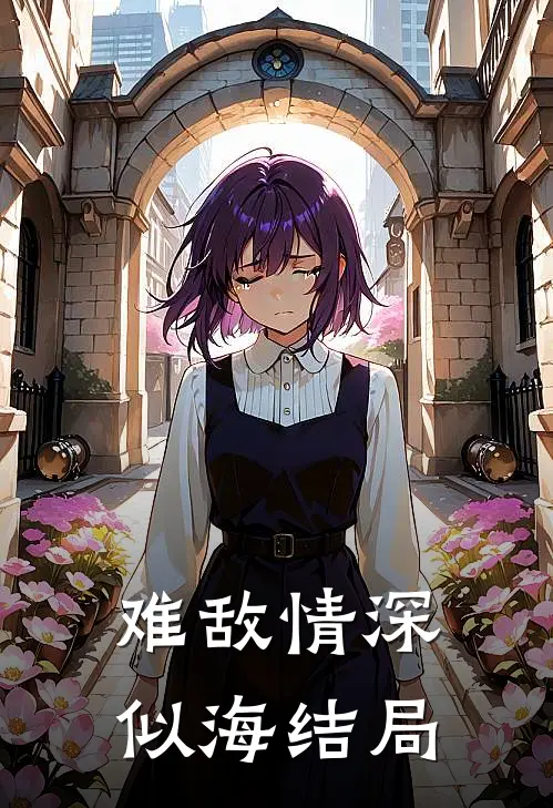 难敌情深似海结局