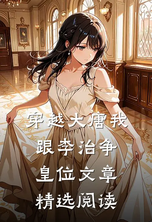 穿越大唐我跟李治争皇位文章精选阅读