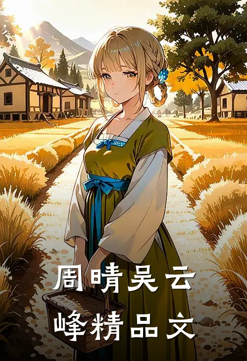 周晴 吴云峰精品文