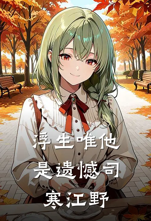 浮生唯他是遗憾司寒江野