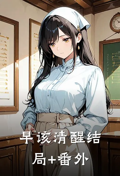 早该清醒结局+番外