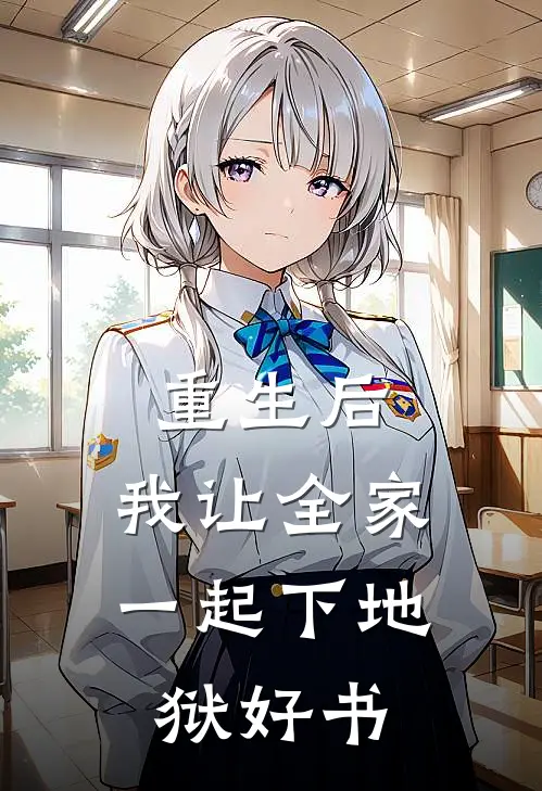 重生后,我让全家一起下地狱好书阅读