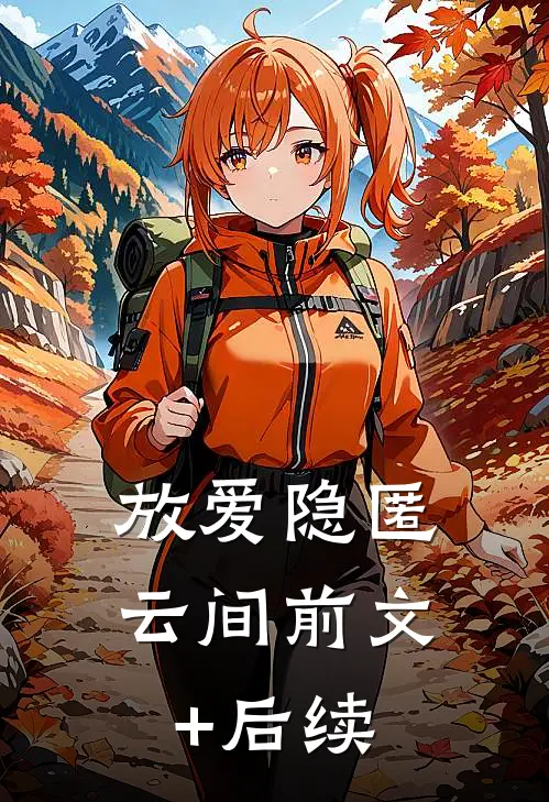 放爱隐匿云间前文+后续