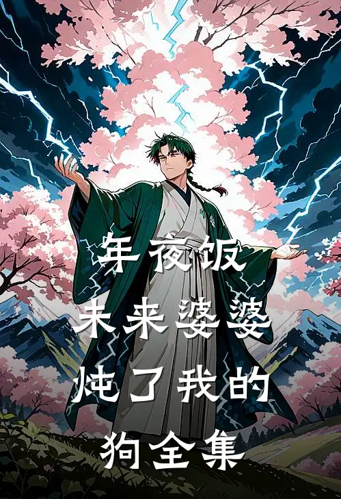 年夜饭，未来婆婆炖了我的狗全集