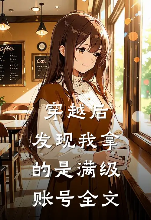 穿越后，发现我拿的是满级账号全文