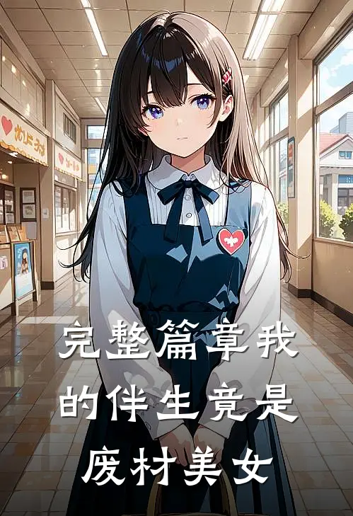 完整篇章我的伴生竟是废材美女