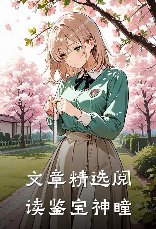 文章精选阅读鉴宝神瞳