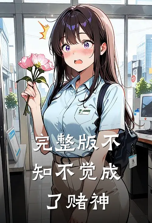 完整版不知不觉成了赌神