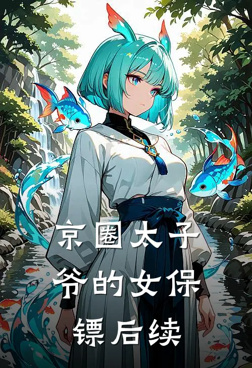 京圈太子爷的女保镖后续
