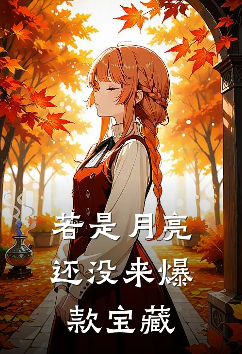 若是月亮还没来爆款宝藏
