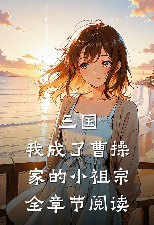 三国：我成了曹操家的小祖宗全章节阅读