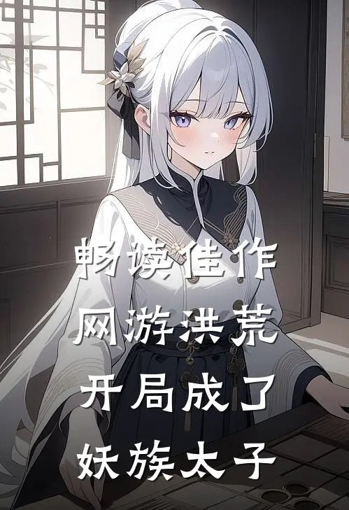 畅读佳作网游洪荒：开局成了妖族太子