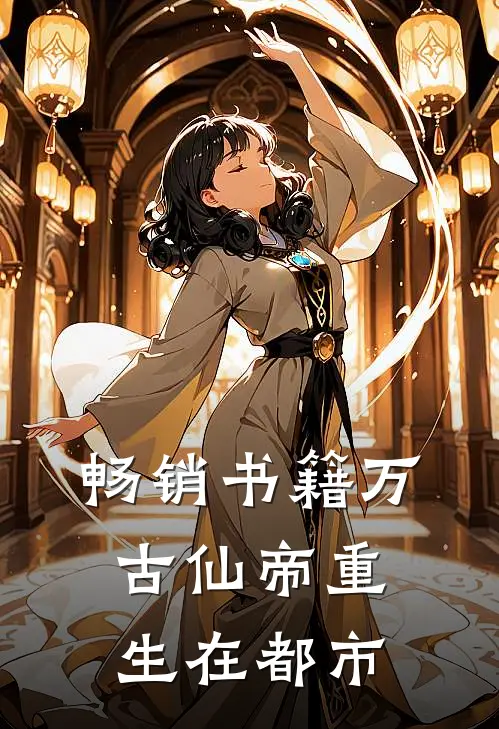 畅销书籍万古仙帝重生在都市
