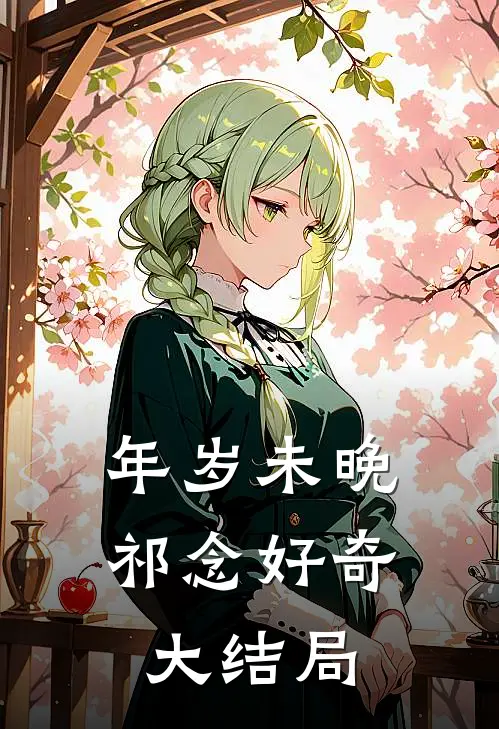 年岁未晚祁念好奇大结局