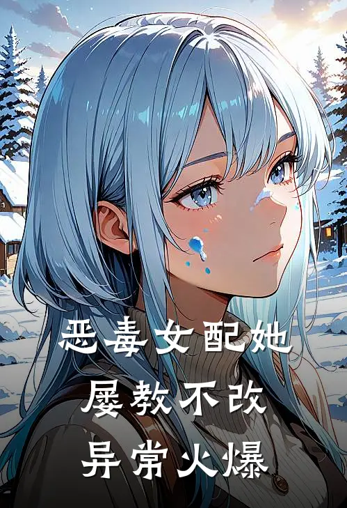 恶毒女配她屡教不改异常火爆