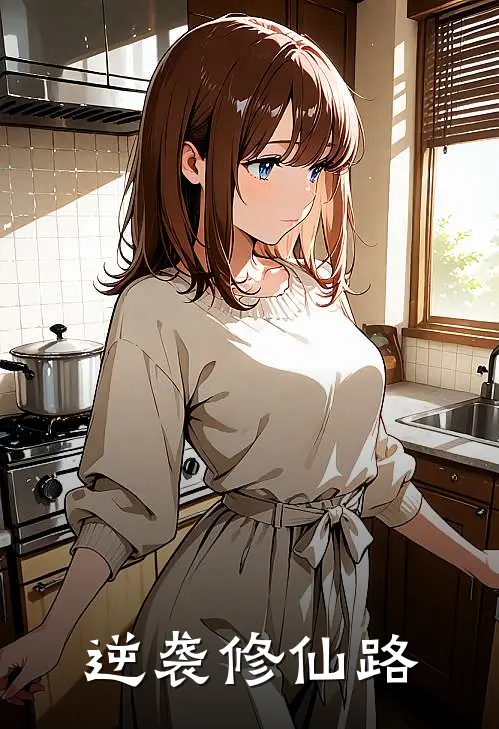 逆袭修仙路