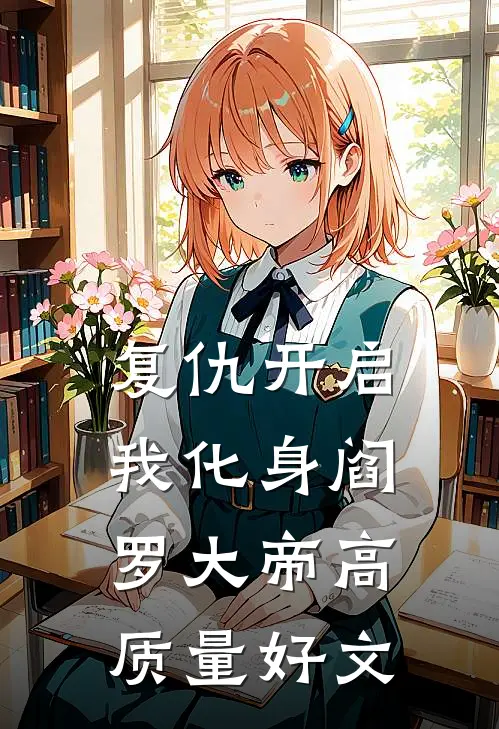 复仇开启，我化身阎罗大帝高质量好文