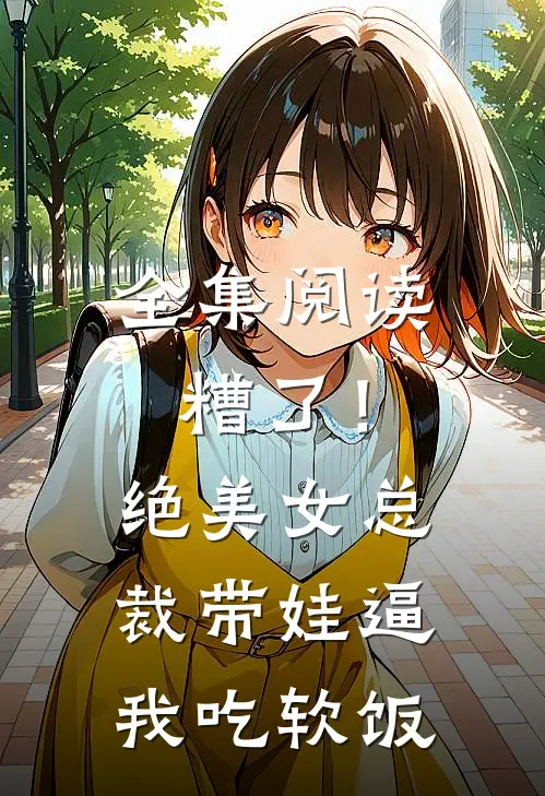 全集阅读糟了！绝美女总裁带娃逼我吃软饭