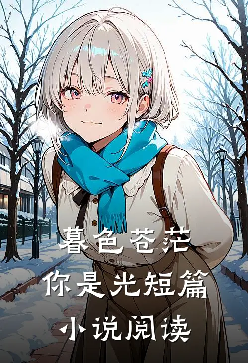 暮色苍茫，你是光短篇小说阅读